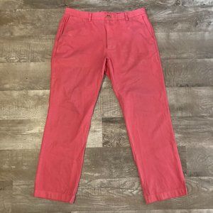 Vineyard Vines Pants | Men's Slim Fit Breaker Pant